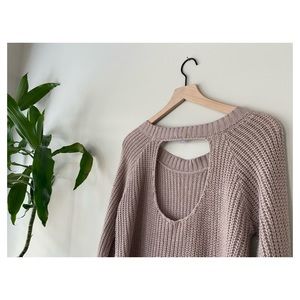 Charlotte Russe Sweater